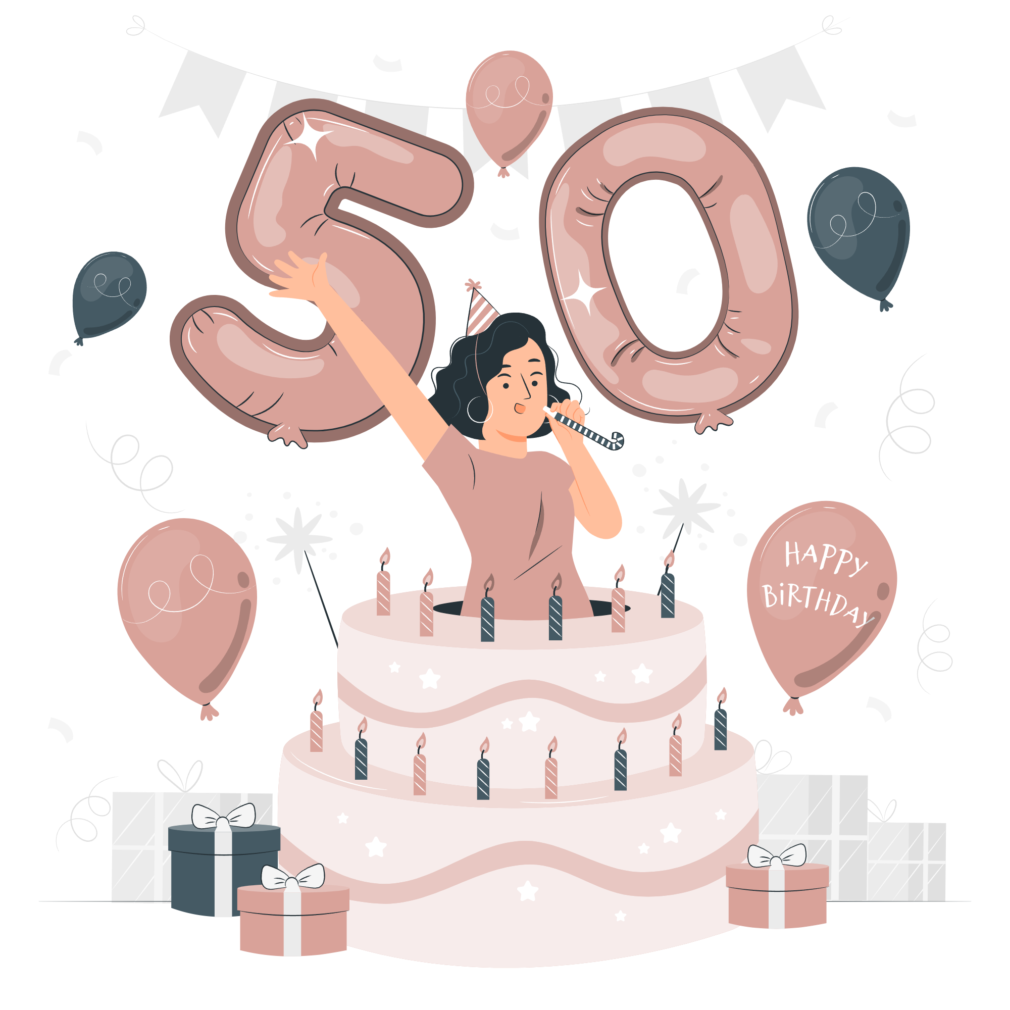 happy birthday foto