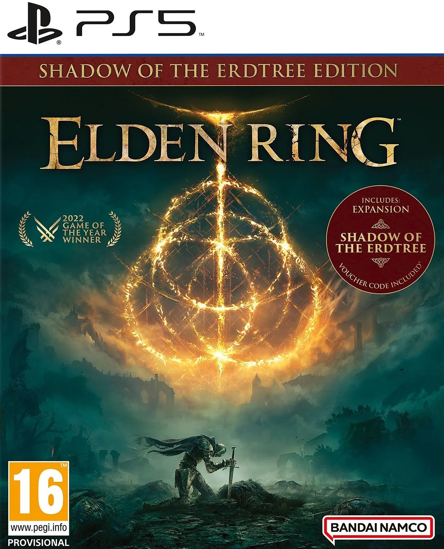imagem Elden Ring