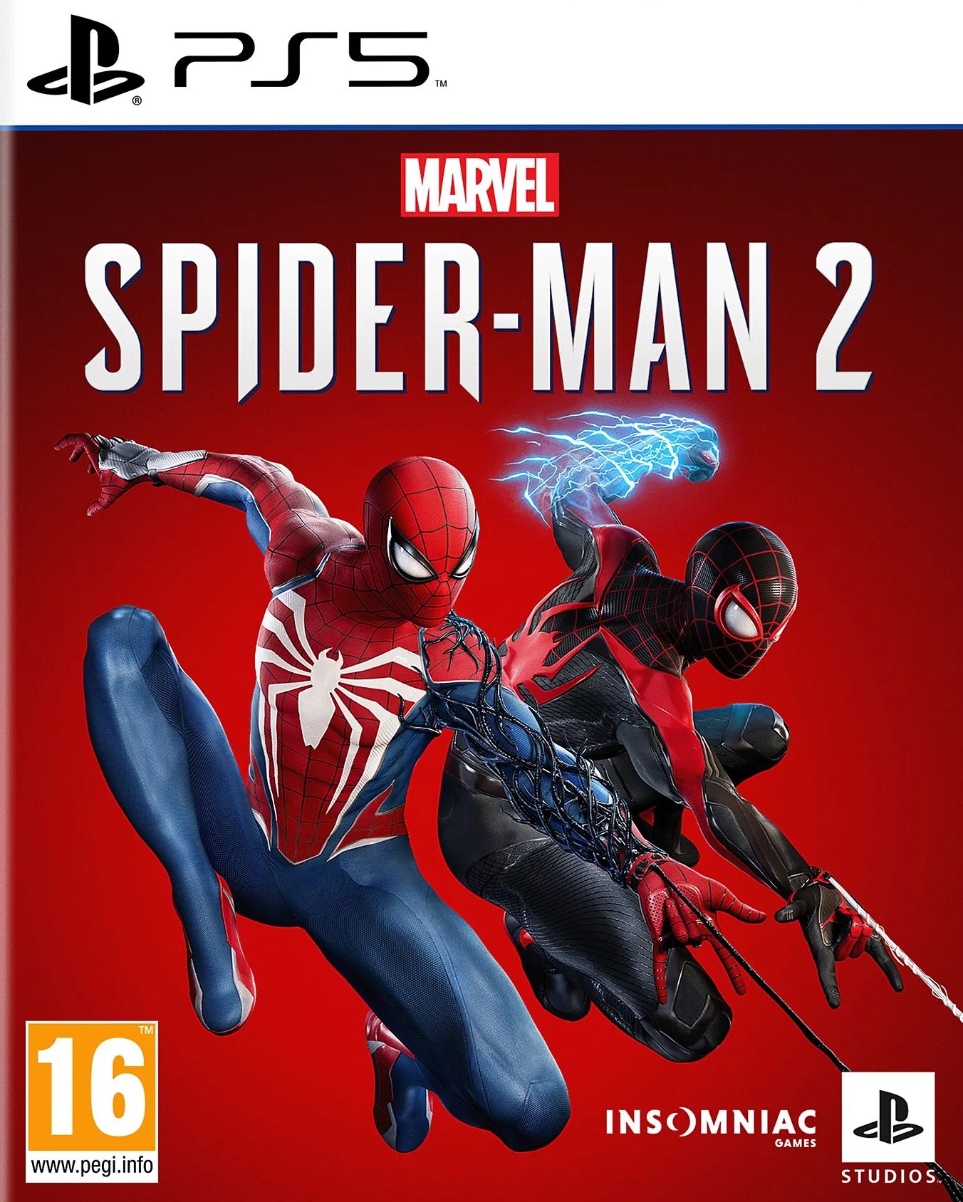 imagem Spider-Man 2