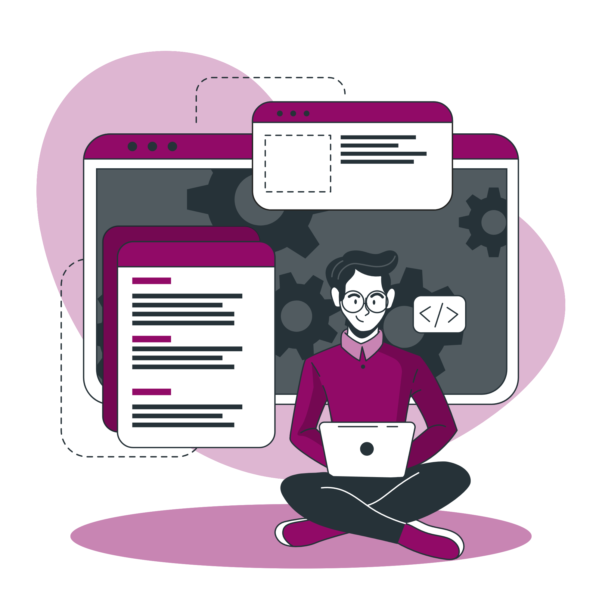 imagem curso back-end