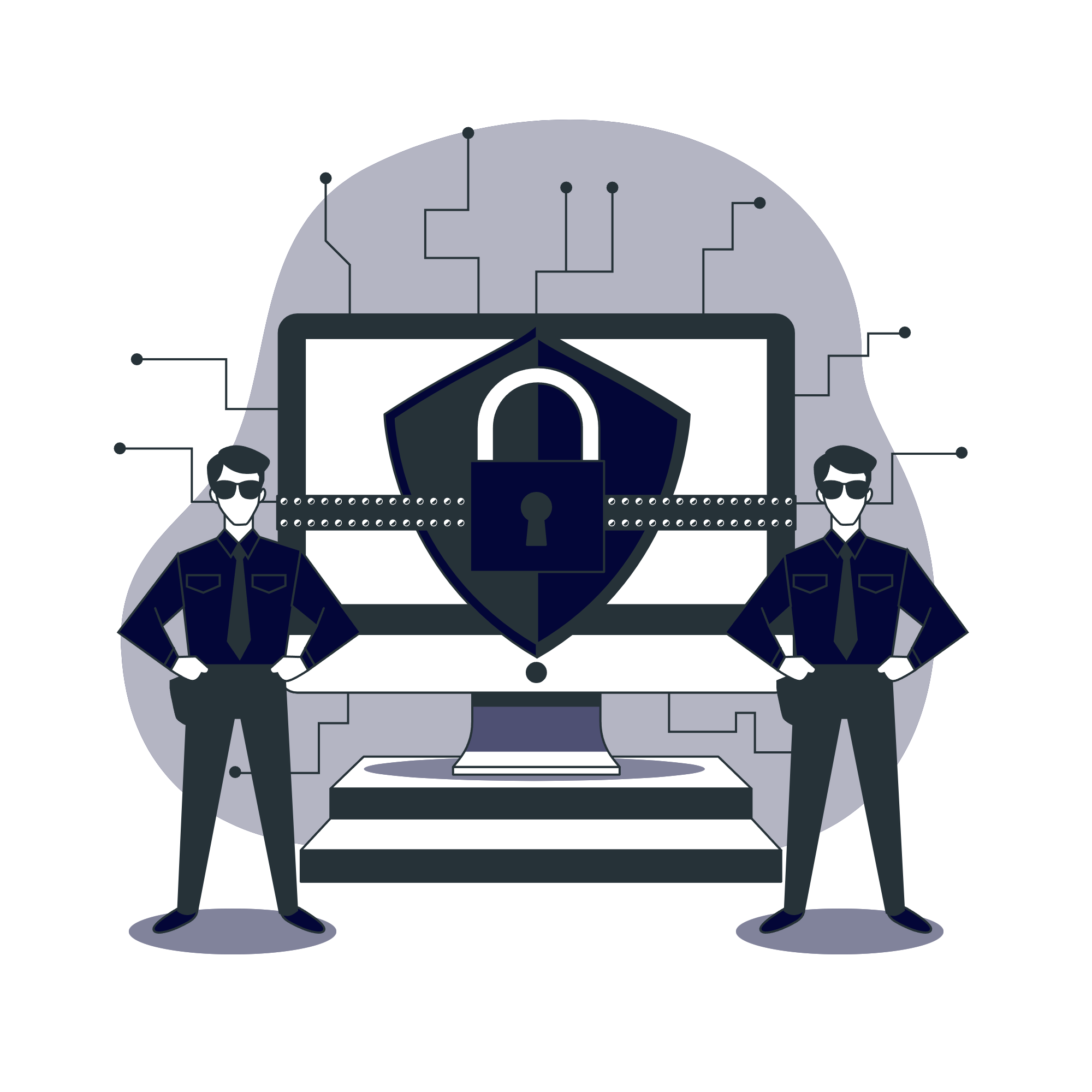 imagem curso segurança da informação